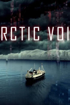 مشاهدة فيلم Arctic Void 2022 مترجم HD