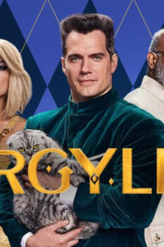 مشاهدة فيلم Argylle 2024 مترجم HD