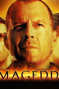 مشاهدة فيلم Armageddon 1998 مترجم HD