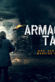 مشاهدة فيلم Armageddon Tales 2021 مترجم HD
