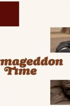 مشاهدة فيلم Armageddon Time 2022 مترجم HD