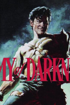 مشاهدة فيلم Army of Darkness 1992 مترجم HD