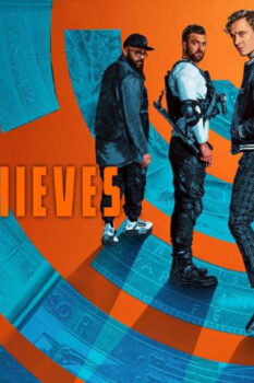 مشاهدة فيلم Army of Thieves 2021 مترجم HD