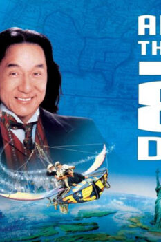مشاهدة فيلم Around the World in 80 Days 2004 مترجم HD