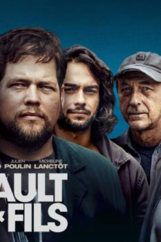 مشاهدة فيلم Arsenault & Fils 2022 مترجم HD