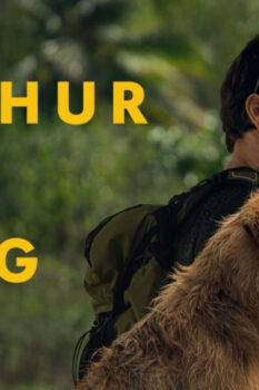 مشاهدة فيلم Arthur the King 2024 مترجم HD
