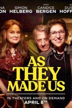 مشاهدة فيلم As They Made Us 2022 مترجم HD