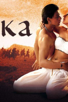 مشاهدة فيلم Ashoka the Great 2001 مترجم HD