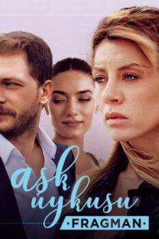 مشاهدة فيلم Ask Uykusu 2017 مترجم HD