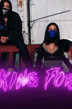 مشاهدة فيلم Asking for It 2021 مترجم HD