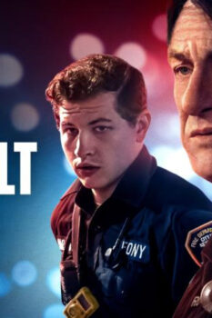 مشاهدة فيلم Asphalt City 2023 مترجم HD