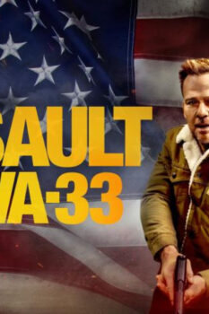 مشاهدة فيلم Assault on VA-33 2021 مترجم HD