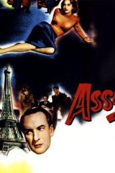 مشاهدة فيلم Assignment: Paris 1952 مترجم HD