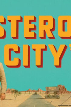 مشاهدة فيلم Asteroid City 2023 مترجم HD