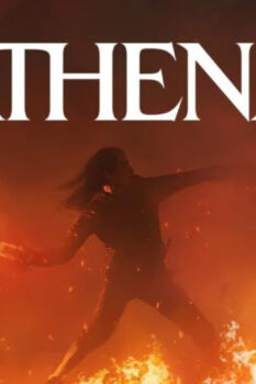 مشاهدة فيلم Athena 2022 مترجم HD