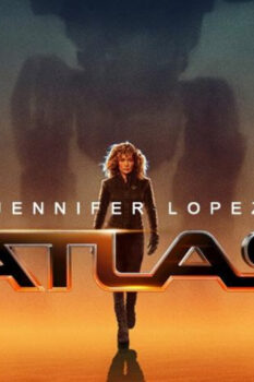 مشاهدة فيلم Atlas 2024 مترجم HD
