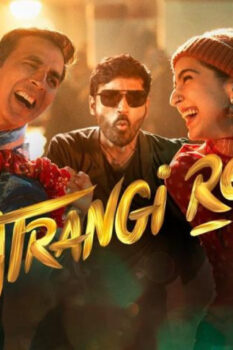 مشاهدة فيلم Atrangi Re 2021 مترجم HD