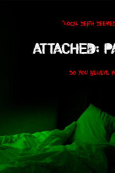 مشاهدة فيلم Attached: Paranormal 2021 مترجم HD
