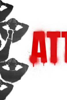 مشاهدة فيلم Attica 2021 مترجم HD