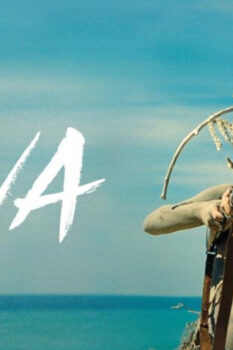 مشاهدة فيلم Ava 2017 مترجم HD