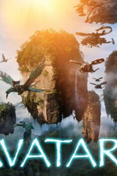 مشاهدة فيلم Avatar 2009 مترجم HD
