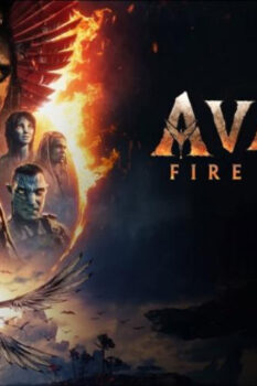 مشاهدة فيلم Avatar: Fire and Ash 2025 مترجم HD