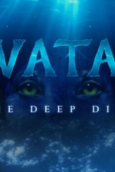 مشاهدة فيلم Avatar: The Deep Dive — A Special Edition of 20/20 2022 مترجم HD
