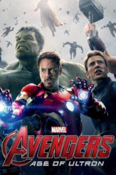 مشاهدة فيلم Avengers: Age of Ultron 2015 مترجم HD