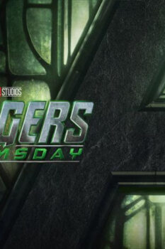 مشاهدة فيلم Avengers: Doomsday 2026 مترجم HD