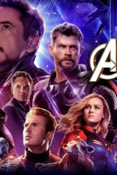 مشاهدة فيلم Avengers: Endgame 2019 مترجم HD