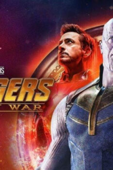 مشاهدة فيلم Avengers: Infinity War 2018 مترجم HD