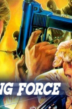 مشاهدة فيلم Avenging Force 1986 مترجم HD