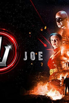 مشاهدة فيلم Average Joe 2021 مترجم HD