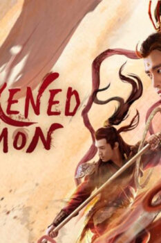 مشاهدة فيلم Awakened Demon 2021 مترجم HD