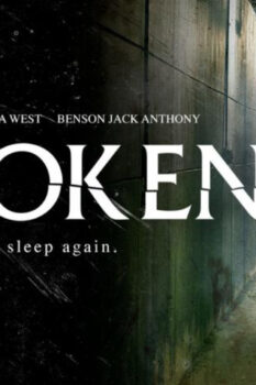 مشاهدة فيلم Awoken 2019 مترجم HD