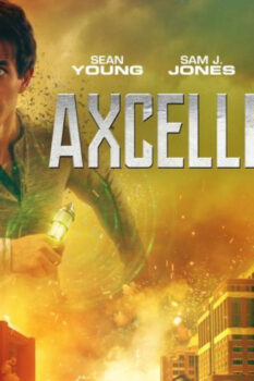 مشاهدة فيلم Axcellerator 2020 مترجم HD