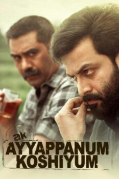 مشاهدة فيلم Ayyappanum Koshiyum 2020 مترجم HD