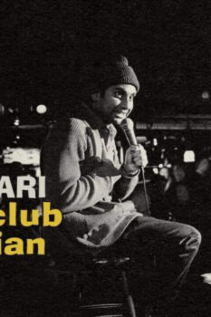 مشاهدة فيلم Aziz Ansari: Nightclub Comedian 2022 مترجم HD
