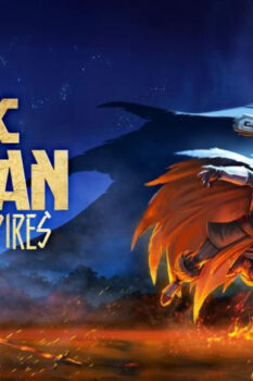 مشاهدة فيلم Aztec Batman: Clash of Empires 2025 مترجم HD