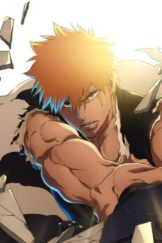 مشاهدة فيلم BLEACH: Thousand-Year Blood War – The Calamity 2026 مترجم HD