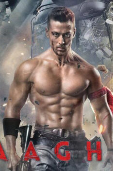 مشاهدة فيلم Baaghi 2 2018 مترجم HD