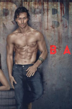 مشاهدة فيلم Baaghi 2016 مترجم HD