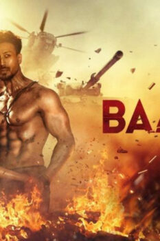 مشاهدة فيلم Baaghi 3 2020 مترجم HD
