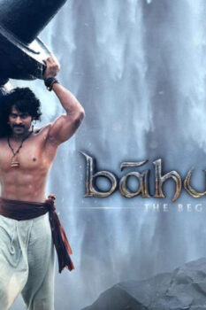 مشاهدة فيلم Baahubali: The Beginning 2015 مترجم HD