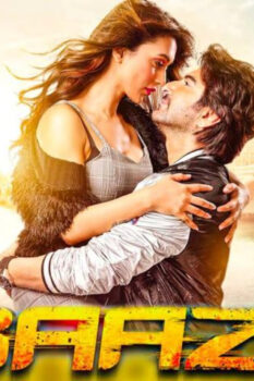 مشاهدة فيلم Baazi 2021 مترجم HD