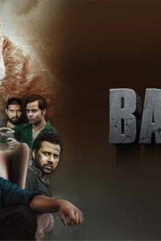 مشاهدة فيلم Babbar 2022 مترجم HD