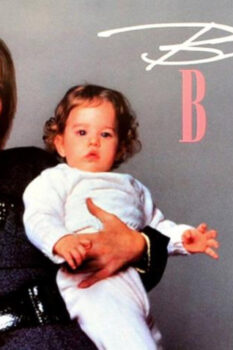 مشاهدة فيلم Baby Boom 1987 مترجم HD