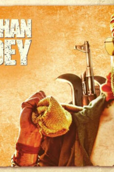مشاهدة فيلم Bachchhan Paandey 2022 مترجم HD