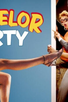 مشاهدة فيلم Bachelor Party 1984 مترجم HD
