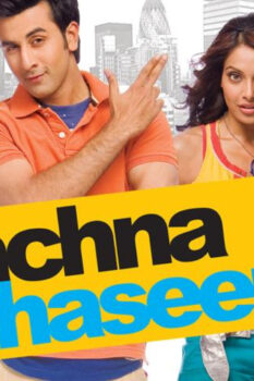 مشاهدة فيلم Bachna Ae Haseeno 2008 مترجم HD